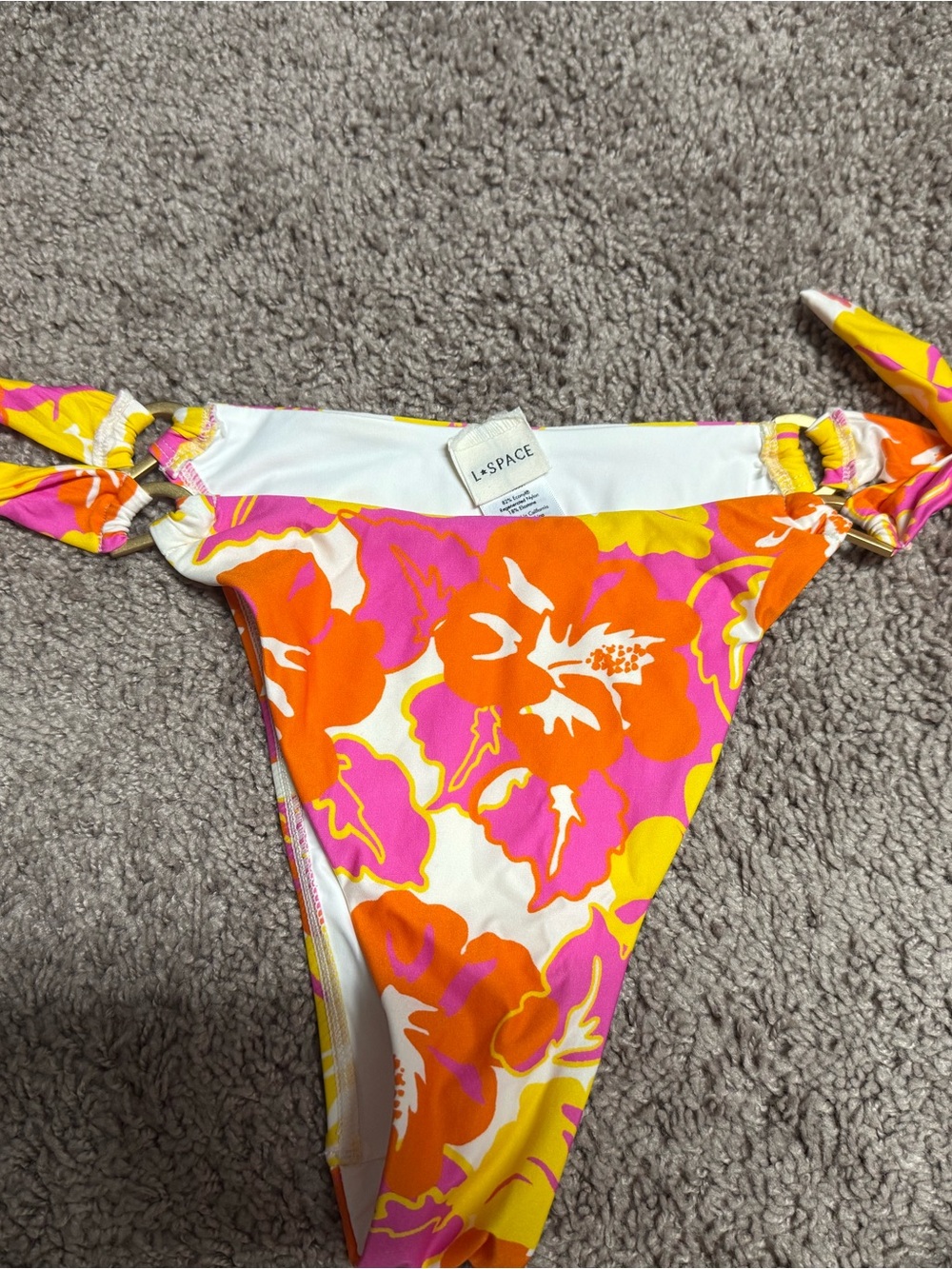 L*Space Bikini Bottom